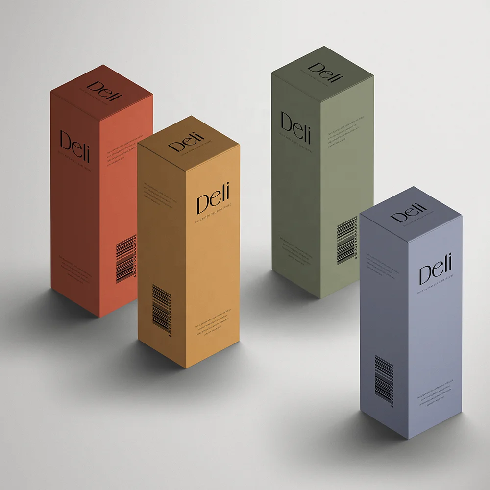 Customizable Packaging for Premium Supplements and Vitamins Tailored for Health Wellness Brands