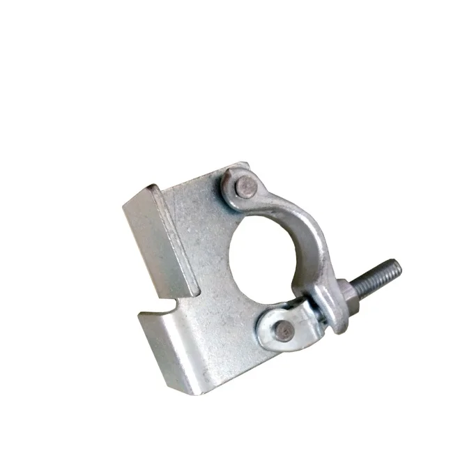 Low Scaffolding prices Board retaining coupler used for scaffolding sale in uae