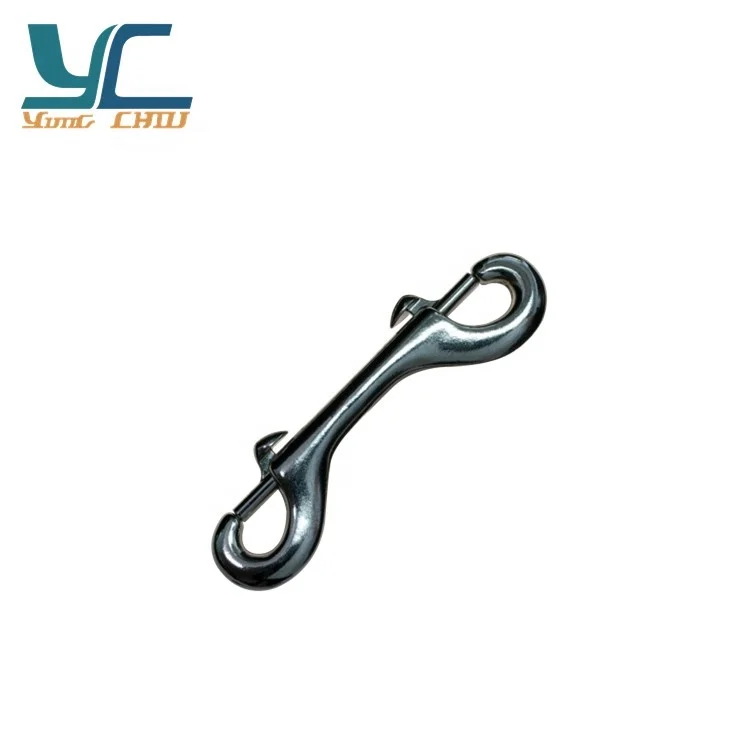 Двухсторонний болт для лошадей, 4 дюйма, 67 г