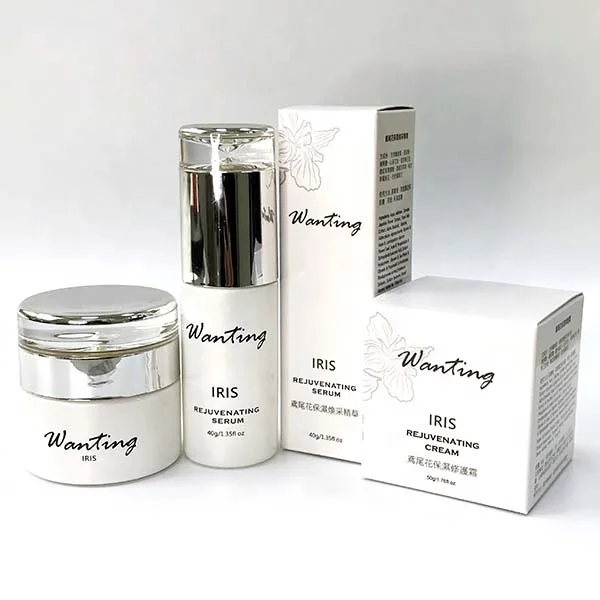 Customized skincare essence
