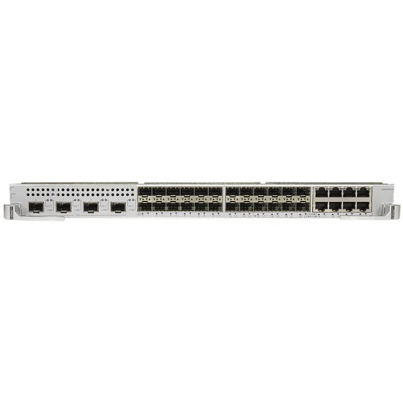 4-портовый 10GBASE-X и 24-портовый 100/1000BASE-X сетевой Интернет-карта ES1D2S04SX1E (X1E,SFP/SFP +)