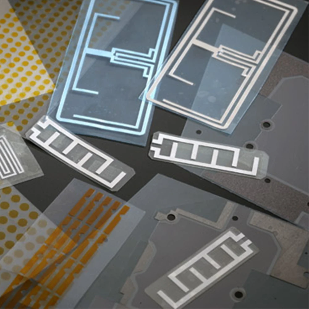 heat-resistant release film