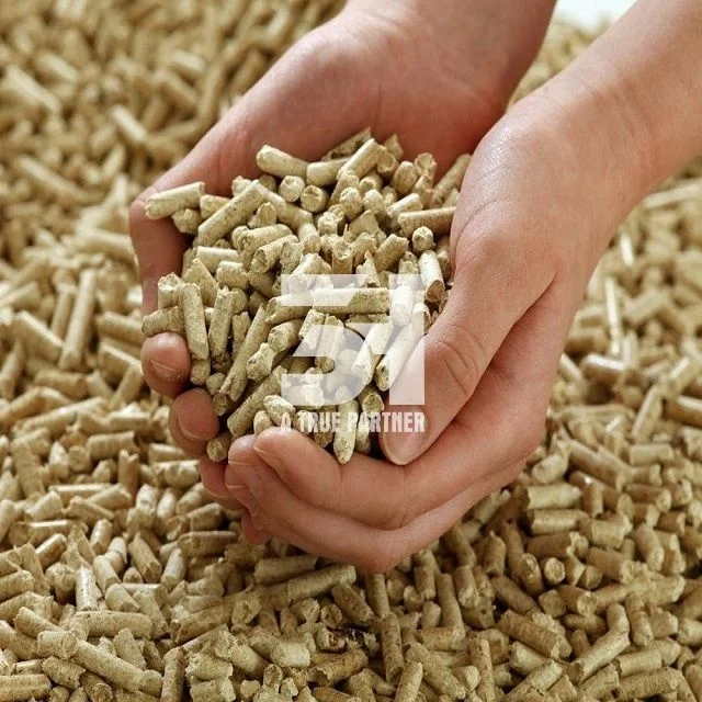 Top Product Sugarcane Bagasse Pellets Made In Vietnam Ready To Ship With Lowest Price
