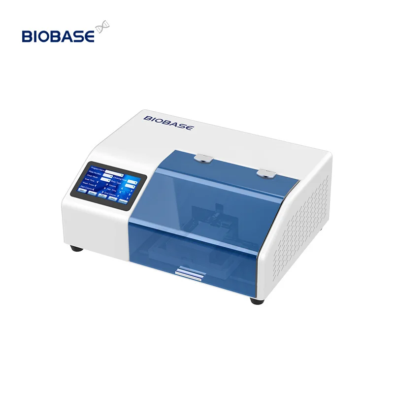 BIOBASE China laboratory elisa plate reader elisa micro10.4 led reagent elisa