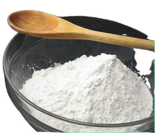 White Dextrin - Whitrin - S - Tapioca Starch Based