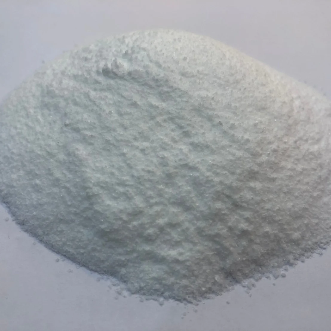 Non Phosphate Whitening Agent Powder  for Fish Fillets Packing 25 Kg per Bag Made in Thailand