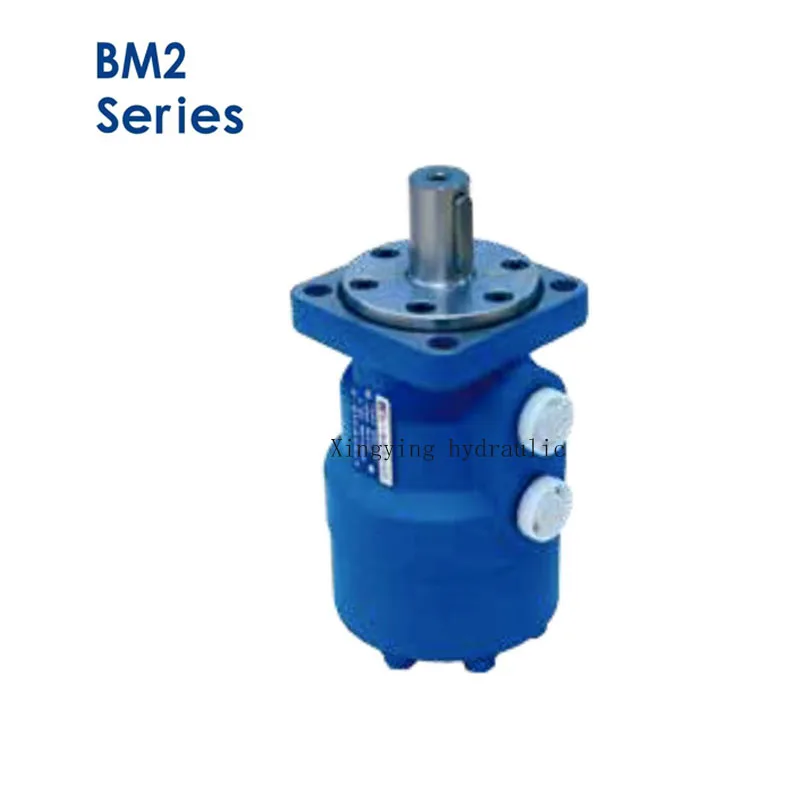 replace eaton char-lynn orbit motor 2000 series 6000 series 104-1391-006