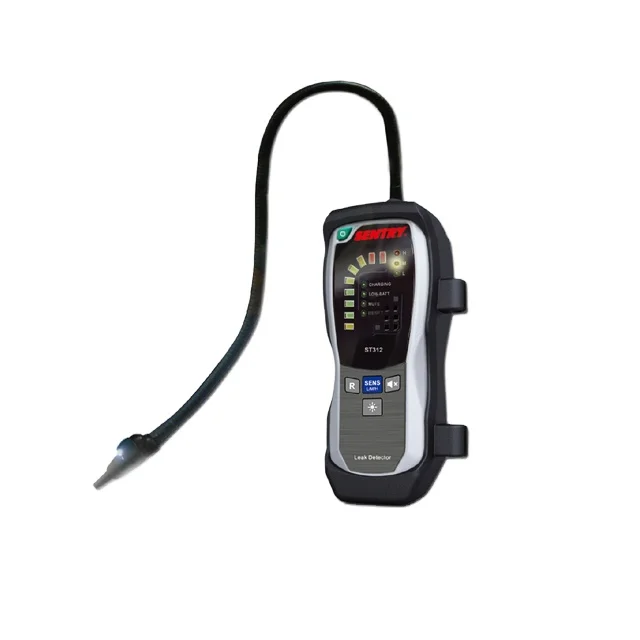 Air conditioner refrigerant Gas Leak detector