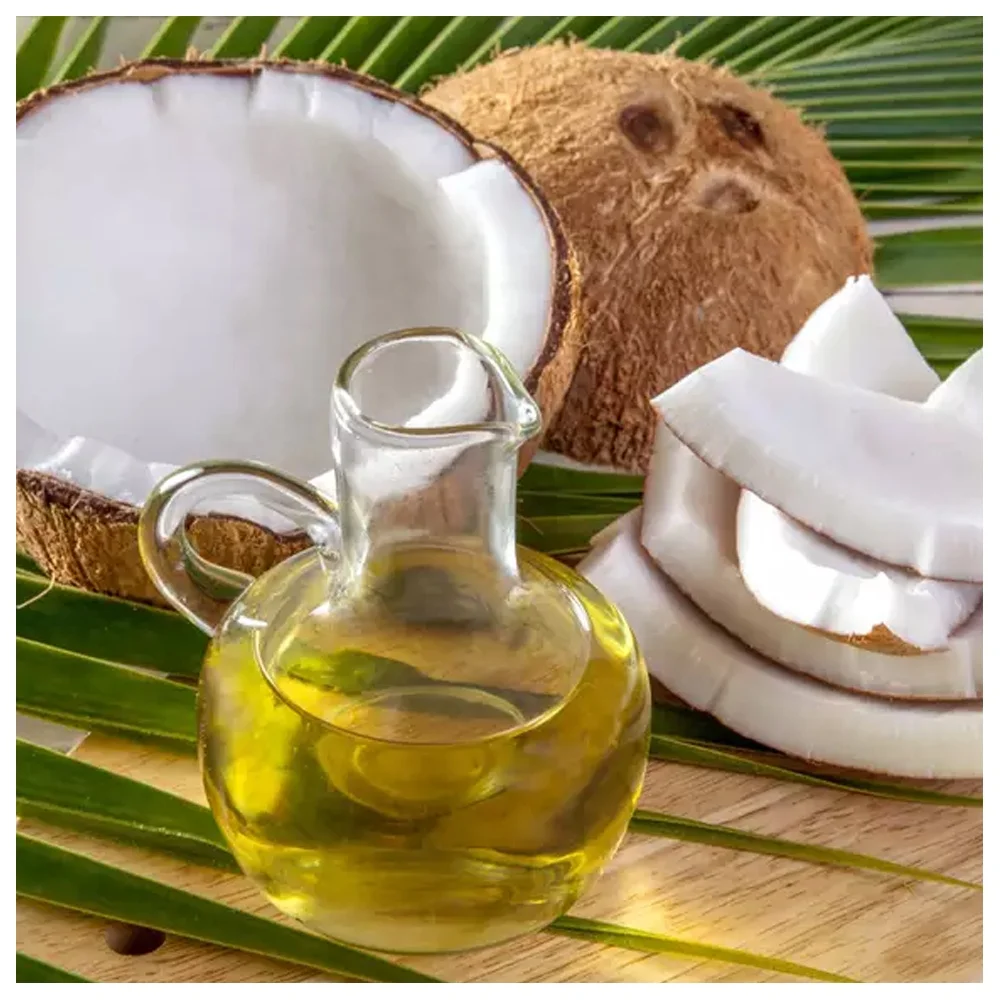 Высококачественное 100% натуральное чистое органическое кокосовое массажное масло, Лидер продаж