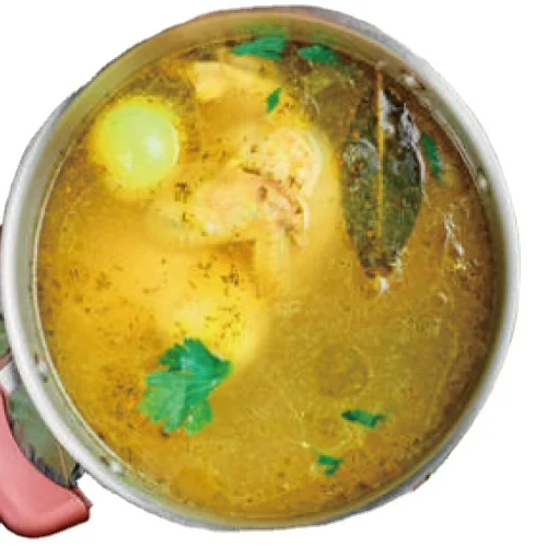 
2021 MAY 2 kilogram green cardamom Beef soup 