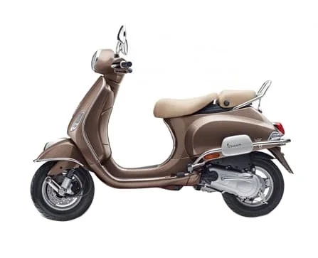 125cc Мотоцикл Скутер Vespa Elegante 125 из индийского Сделано в Китае для взрослых уличный дорожный BS-VI