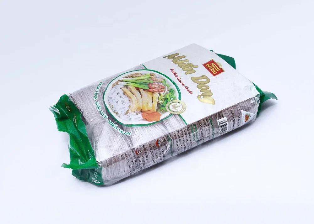 Arrowroot vermicelli - Minh Duong arrowroot vermicelli