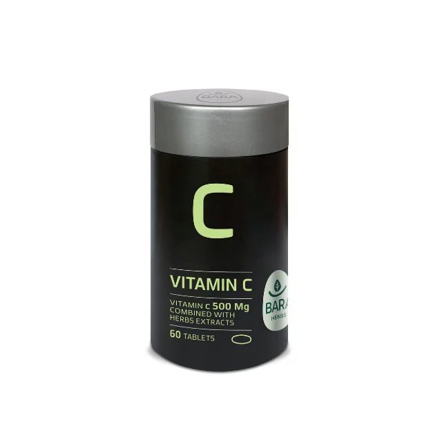 Tablets Premium Vitamins Vitamin C