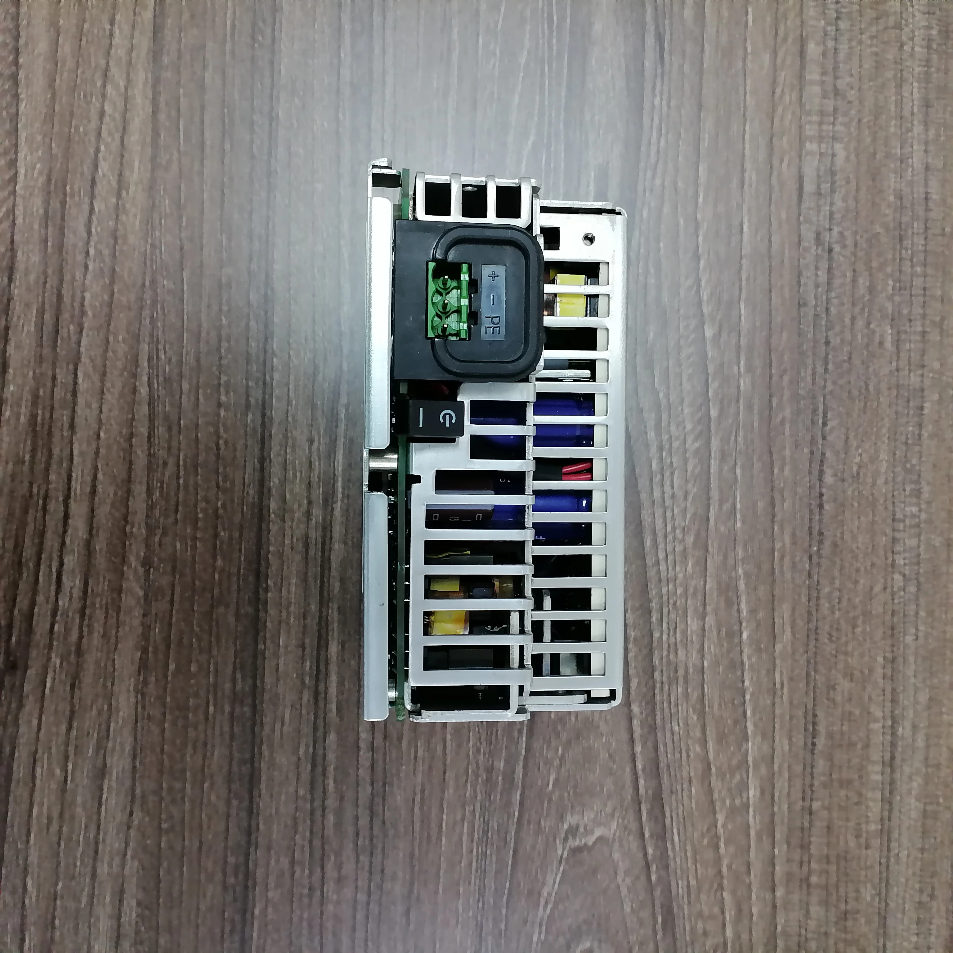 ЧПУ оригинальный SIEMEN PLC SIMATIC PC блок питания A5E30947477-H3