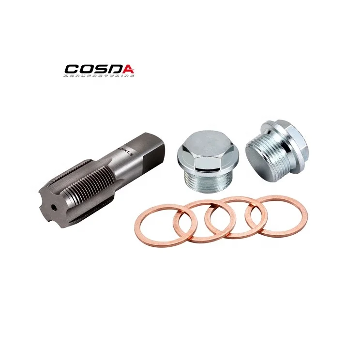 Oil Drain Plug Repair Kit M23 1.50P Rethread Tools