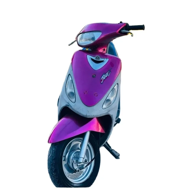 hot sales used scooter motorcycle use JOG 50 Japan brand Taiwan