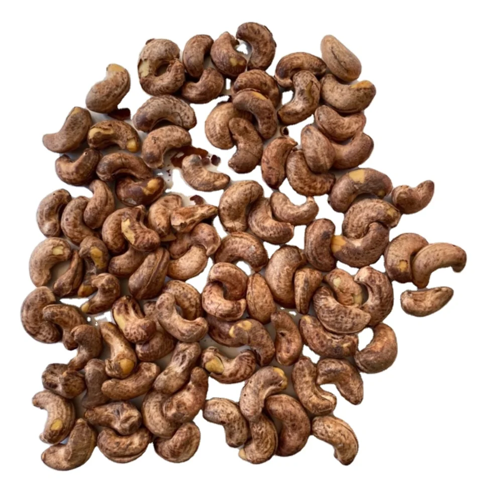 WW320 Outstanding Vietnam Cashew Nuts W320 from a very famous manufacturer in Viet Nam