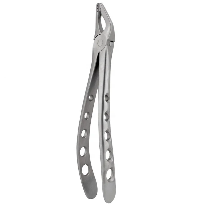 Верхние щипцы серебряные прочные PK верхние и нижние универсальные Щипцы Ручной Индивидуальный размер нержавеющая сталь, сталь по запросу клиента