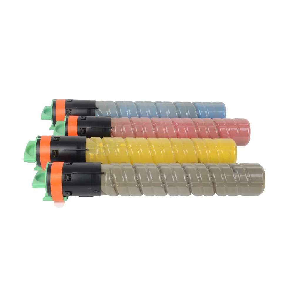 MPC2550/2551 Consumables Ricoh Compatible Toner Cartridge for Aficio MPC2030/MPC2031/2050/2050SPF/2051/2550/2550SPF/2551