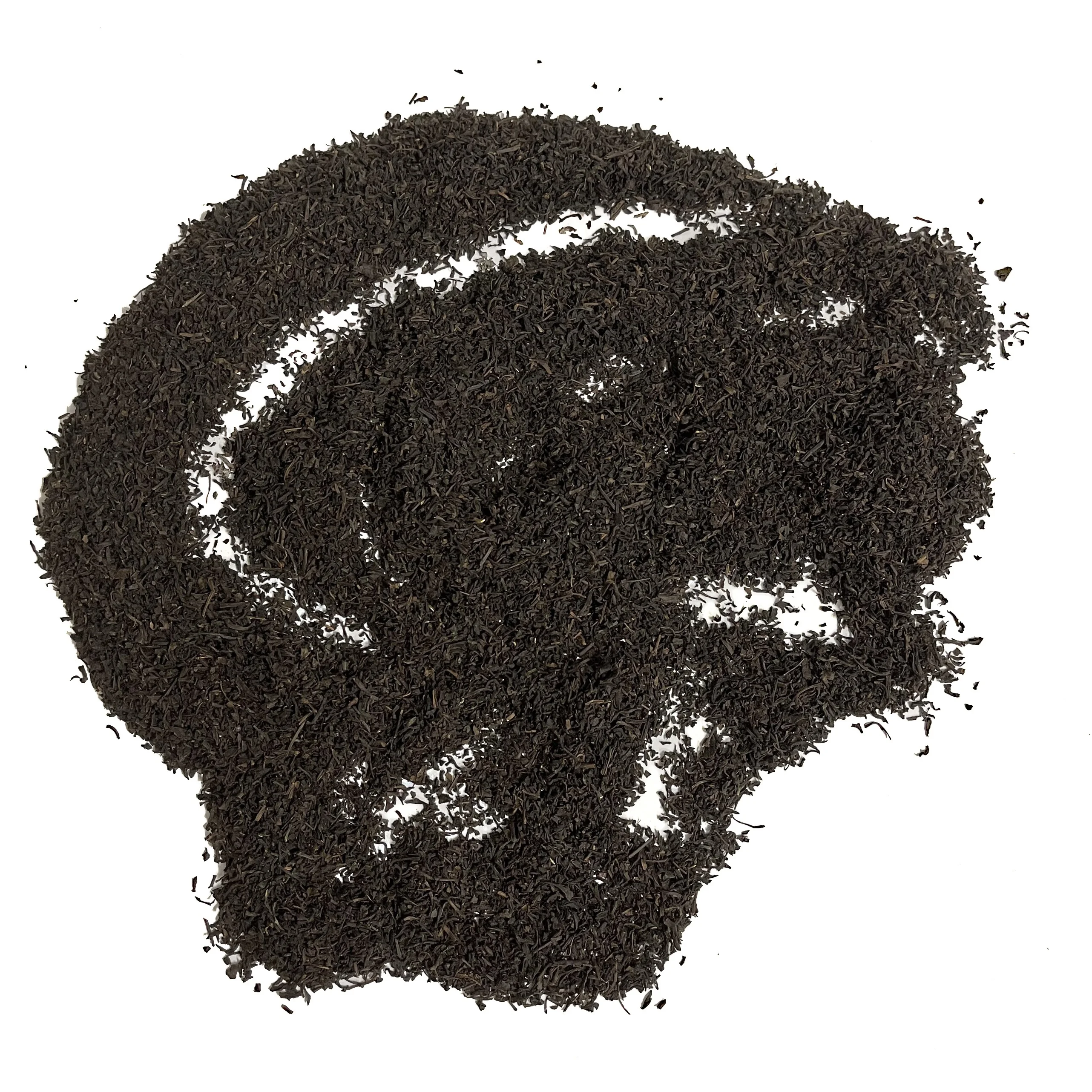 Black medium tea leaf FBOP best price ISO certificated Tea from Vietnam