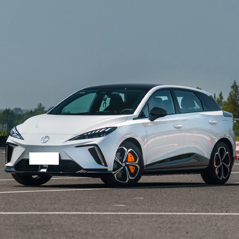 China Brand MG Car Electric New/Used  Energy Car MG 4 EV 2023 model Cars MG MULAN