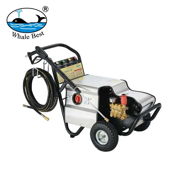 Commercial car wash equipment mobile for sale