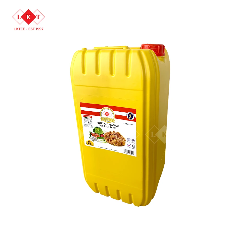 Ресторан HORECA Jerry Can растительное масло Jerrycan 15 л 18 20 25 пальмовое рафинированное RBD Palm Olein CP10 CP8 CP6 Malaysia