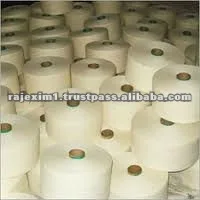 Premium quality top selling Ne 30s/1 single ply viscose yarn for knitting in cartox box packaging from best yarn exporters