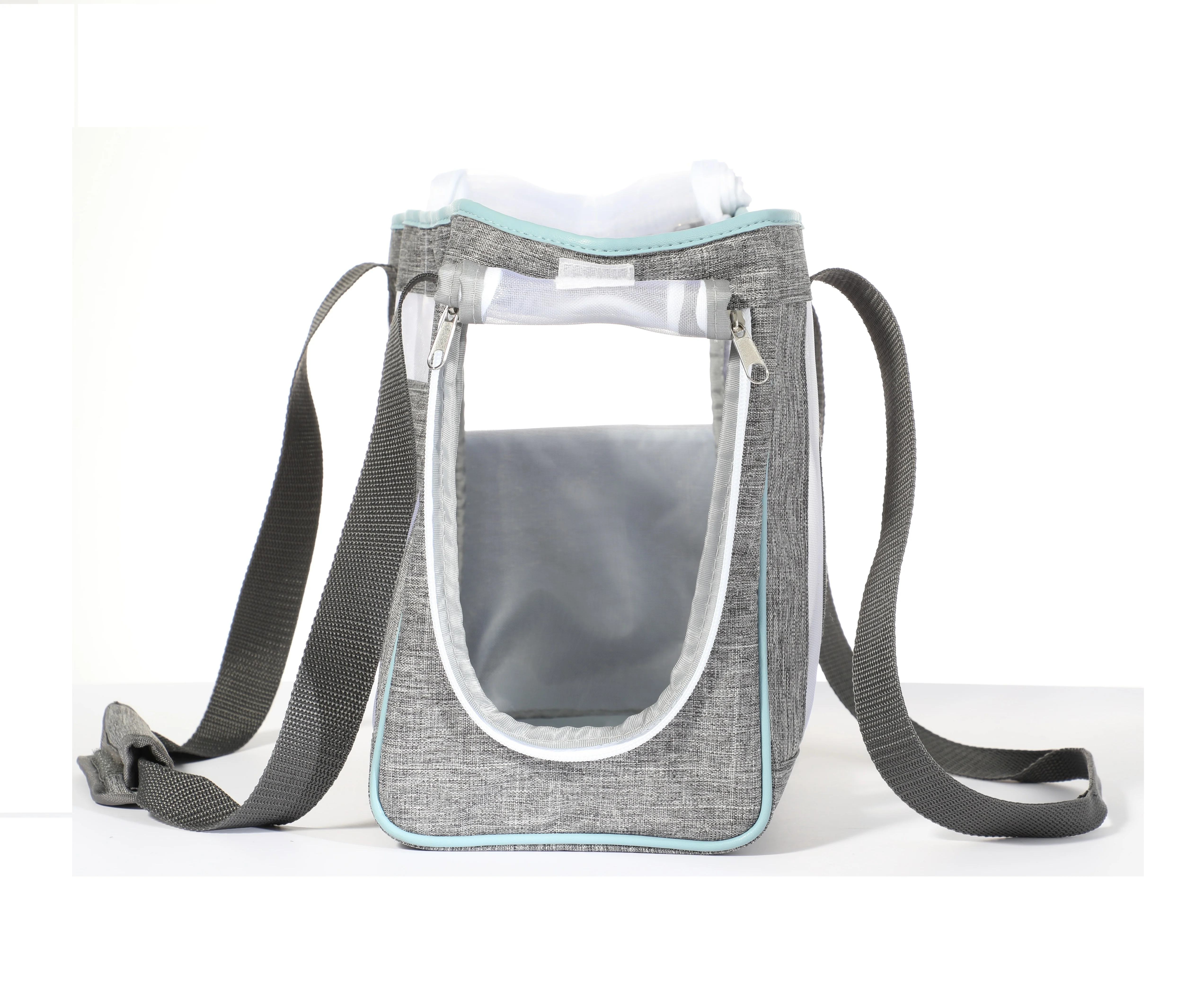 OEM factory Portable Pet Bag Cat Dog Walking Bag Cat Dog Products OEM ODM Factory Direct Supply