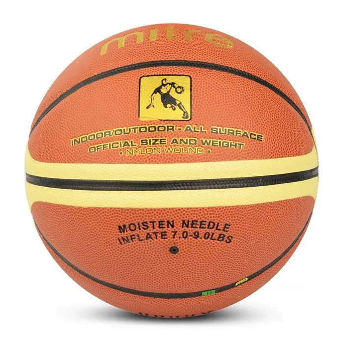 2024 VietNam Factory cheap prices good quality customization PU Basketball Training Ball Team Basketball