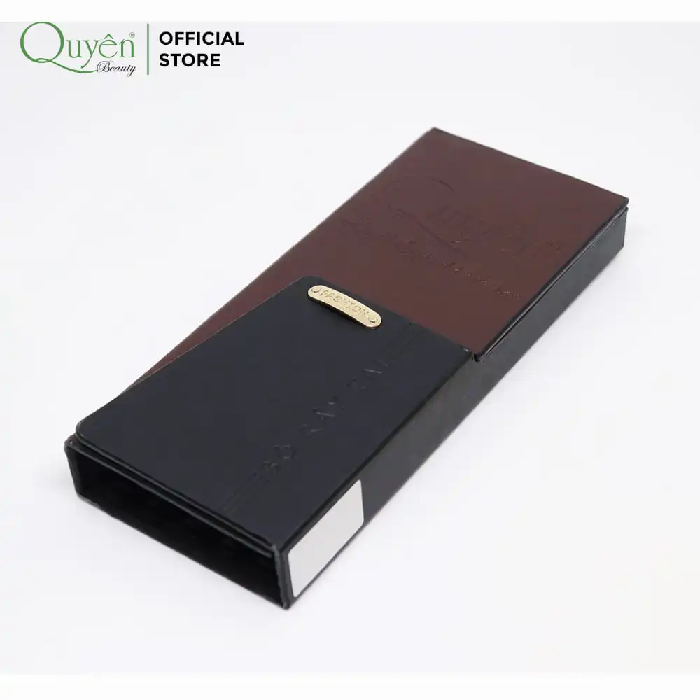 10-Pcs Stainless Steel Ear Wax Removal Tool High Quality Set BRT-CC Quyen Beauty Ear Pick Cleaner Home Use Earwax Cleaning Kit