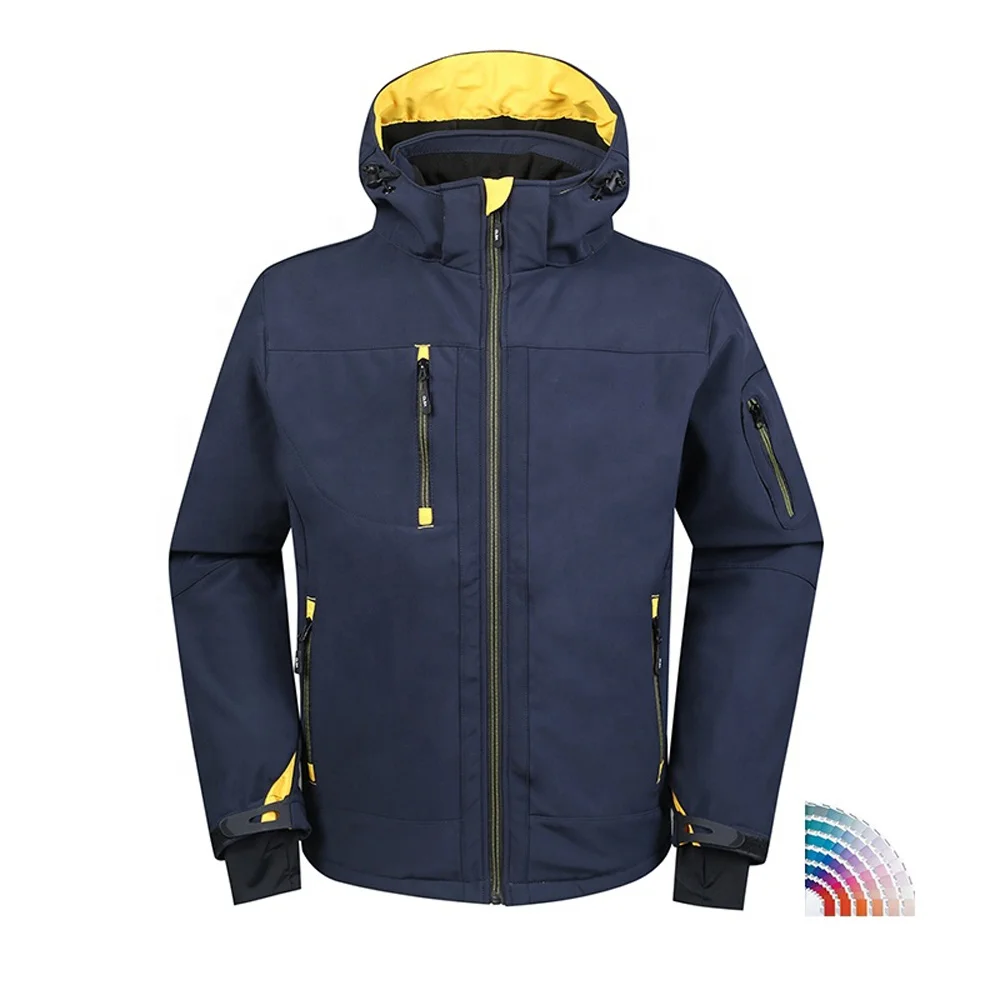 Мужская куртка для сноуборда
