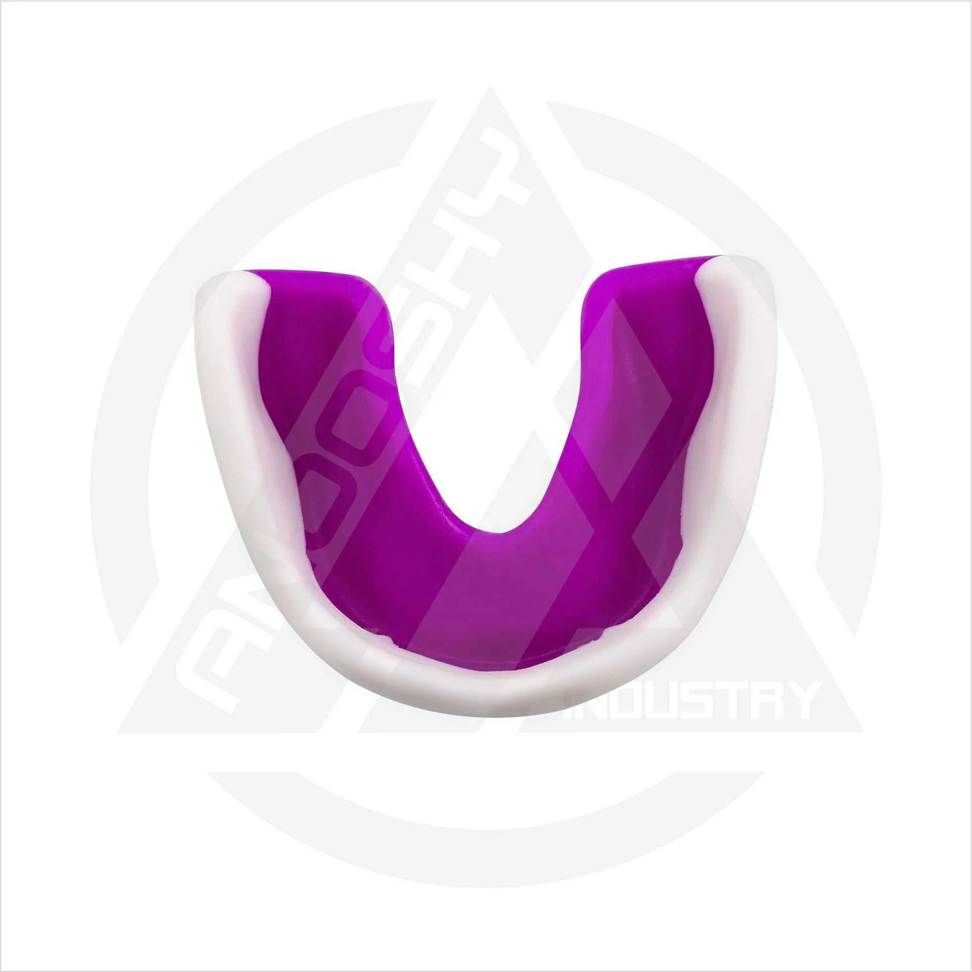 Rubber Gum Shield Mouth Teeth Protector in Various Colors for Boxing & MMA Fight & Training Customize as Per Demand