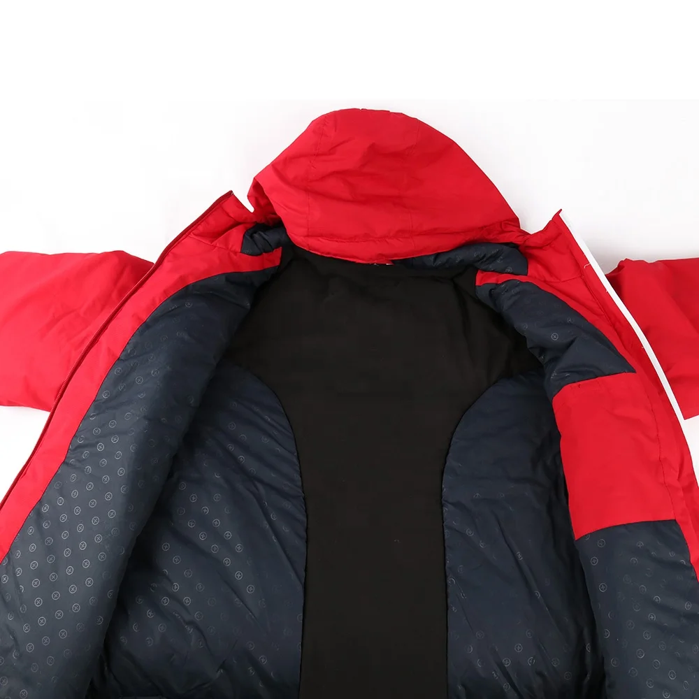 Manufacturers Provide Down Jacket Down jacket OEM Men Tactic Puffer Down Jacket