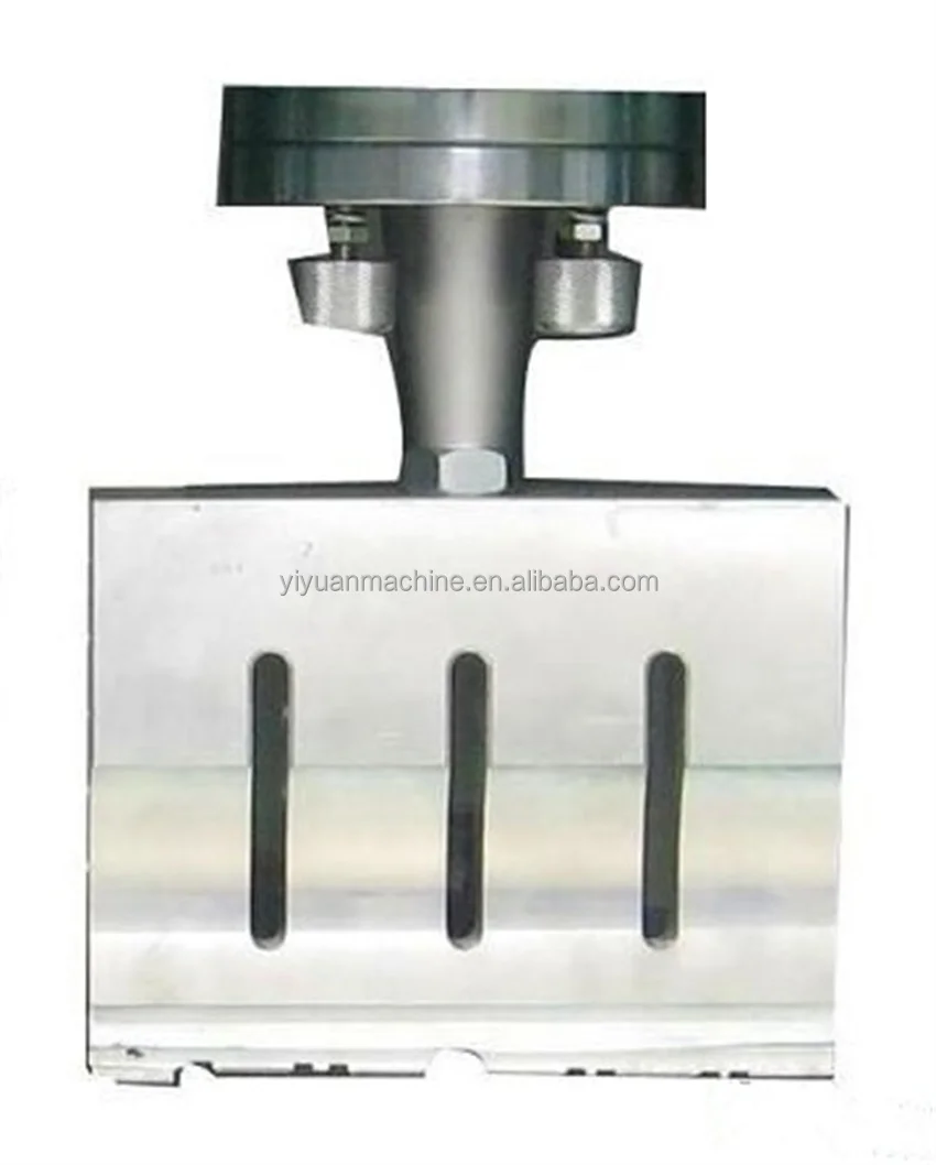 15KHz 2600w Titanium alloy ultrasonic horn & fixture,sonic welding sonotrode for abs plastic