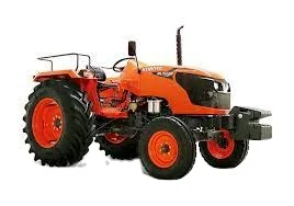 45HP Cheap Hot Selling Farm Tractor for Sale High Load Carrying Capacity Agriculture Farm Tractor MU4501 4WD From India