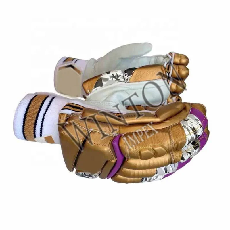 Новые лучшие перчатки для крикета/Хорошая цена мужские кожаные крикета продажи/высококачественные Крикета