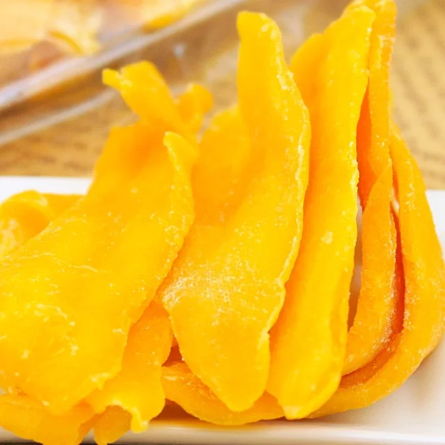 HEALTHY SNACK DELICIOUS SOFT DRIED MANGO FROM VIETNAM BEST SELLING DRIED FRUIT 2024 TOM