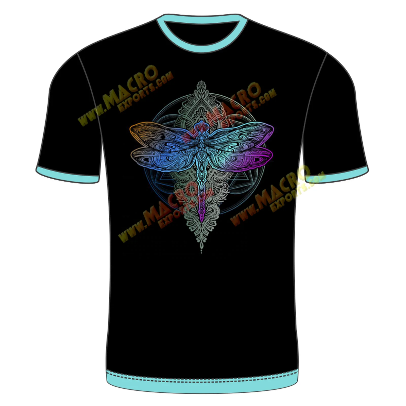 Men Tee Shirt Custom Printed Pictures Tshirts Printing Logo 100 Cotton Tshirt Casual Quantity Silk Unisex MOQ 2 Pieces 150 Gsm