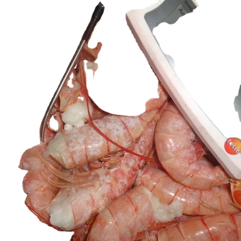 FROZEN PREMIUM QUALITY RED SHRIMP -HEAD ON SHELL ON AND HEADLESS SHELL ON FOR SALE