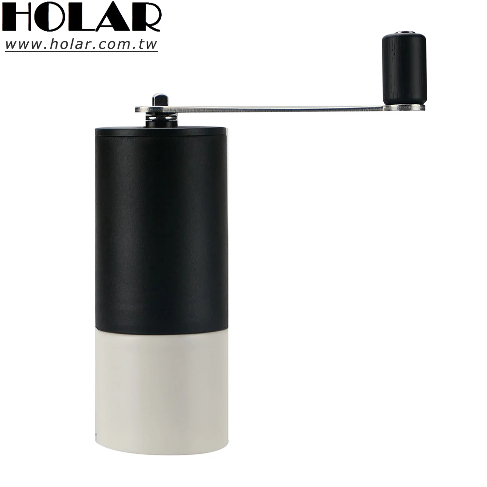 Ручная кофемолка для кофе