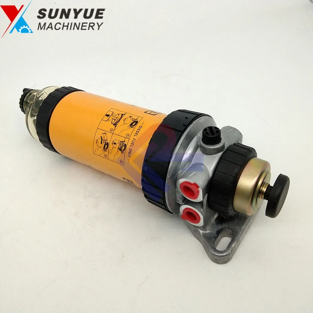 JCB Fuel Water Separator 320-07280 32-925994 320/07280 32/925994