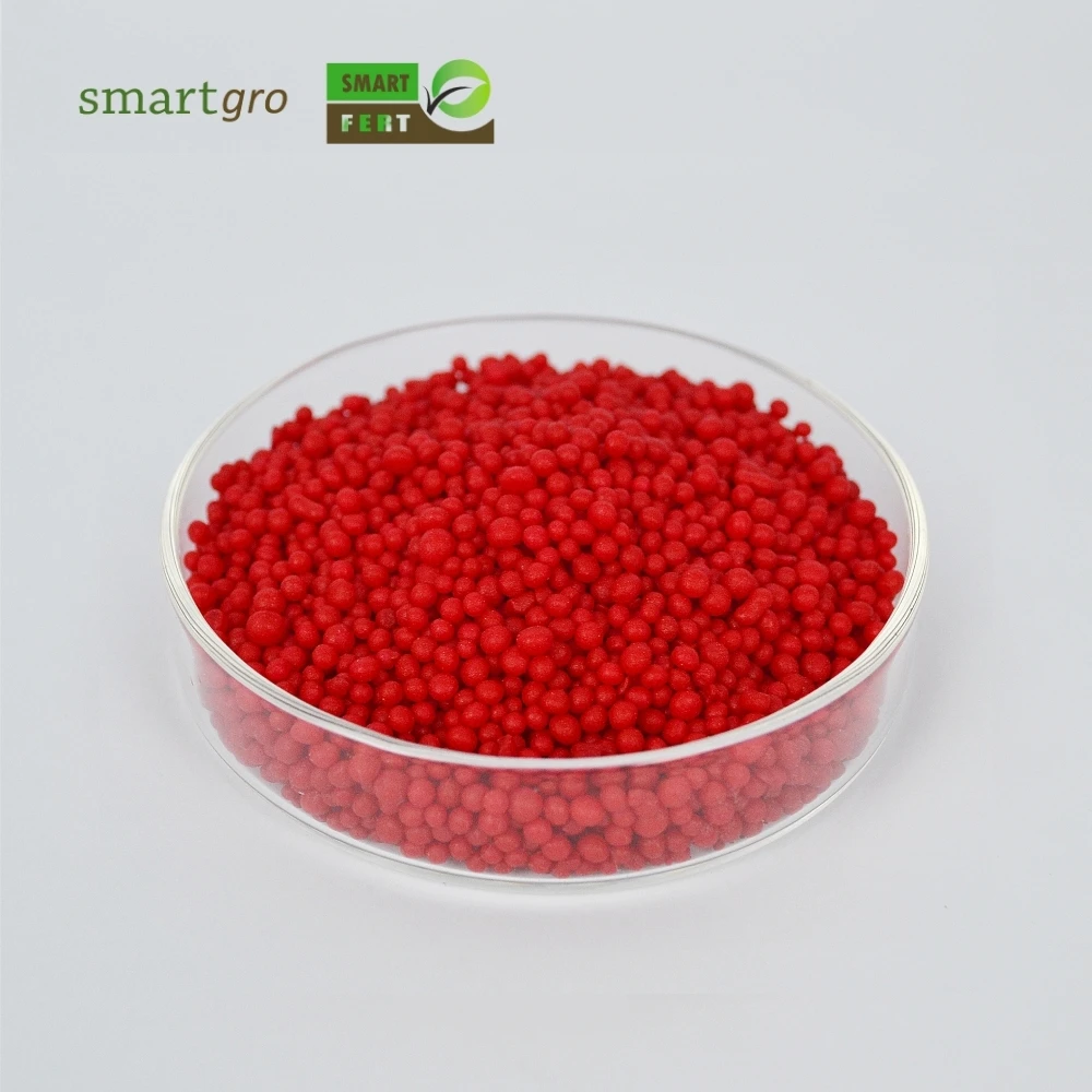 Smart Fert SmartGro Technic High Quality NPK Controlled Release Fertilizers for agricultural usage manufacture direct