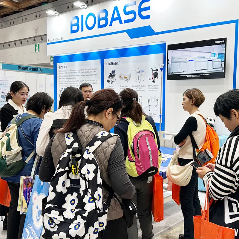 biobase Biological Microscope trinocular head Inclined 30 High-resolution binocular surgical microscope for lab