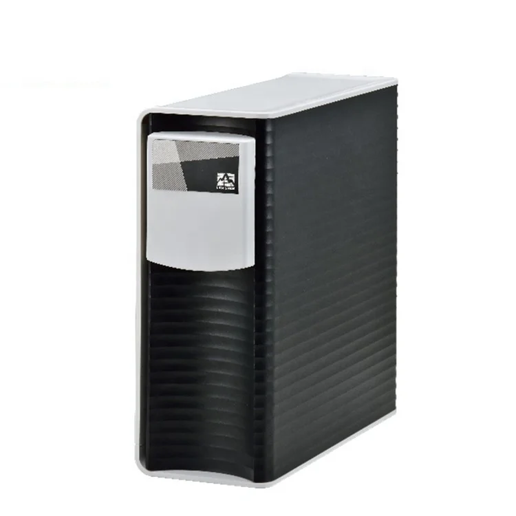 Система фильтрации обратного осмоса