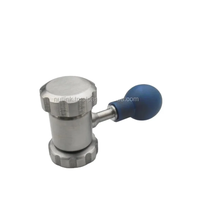 Dental Bone Mill Bone Crusher Morselizer Implant Tools Bone Grafting Mill Handheld Orthodontic