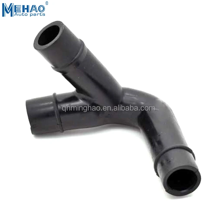 Crankcase Breather Hose Radiator Hose 048103493A For Audi A6 A4 80 VW PASSAT GOLF