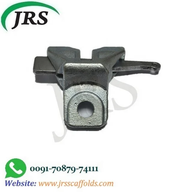 
Scaffolding of Brace Ends on Hot Sale 