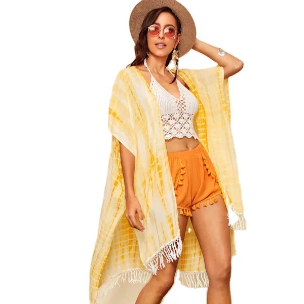 Latest Design Premium Quality Designer Shrugs Beach wear Shrugs Cover Up Dresses Summer Dresses For Girls At Best Price