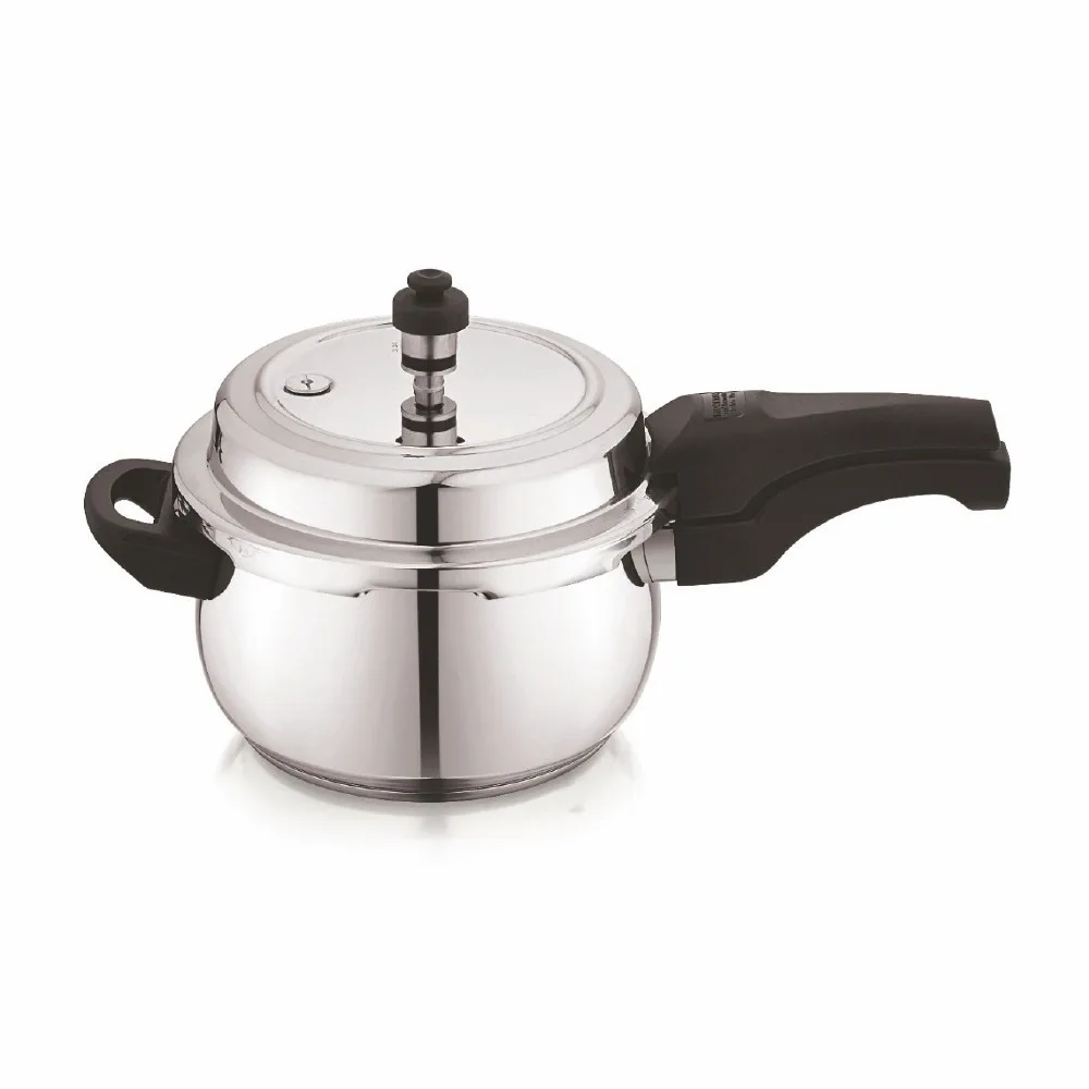 Hot Sale Industrial Pressure Cooker High Temperature aluminium cooker Food Cooking Feature Eco Material